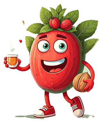 Goja — maskot eByliny.cz